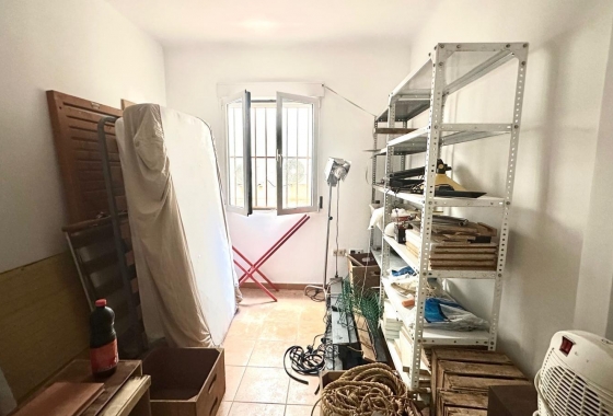 Wiederverkauf - Wohnung - Torrevieja