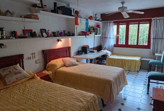 Resale - Villa - Orihuela Costa - Campoamor