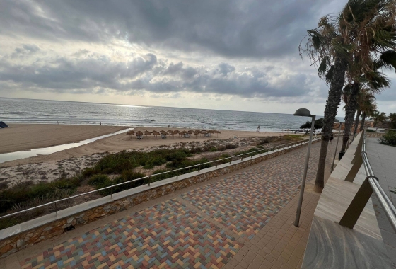 Перепродажа - Квартира - Pilar de la Horadada - La Torre De La Horadada