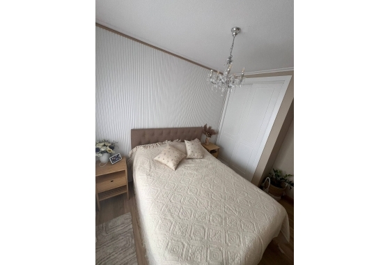 Перепродажа - Квартира - Pilar de la Horadada - La Torre De La Horadada