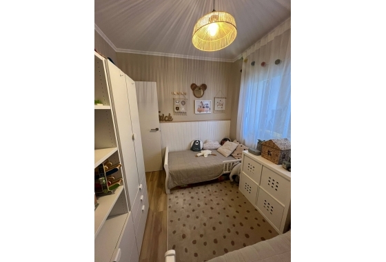 Перепродажа - Квартира - Pilar de la Horadada - La Torre De La Horadada