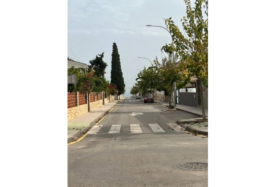 Перепродажа - Квартира - Pilar de la Horadada - La Torre De La Horadada