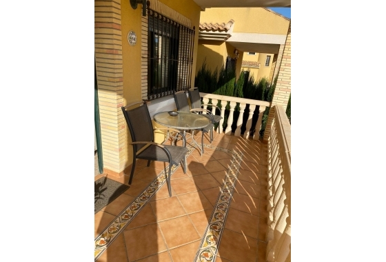 Перепродажа - Вилла - Orihuela Costa - Villamartín-las Filipinas