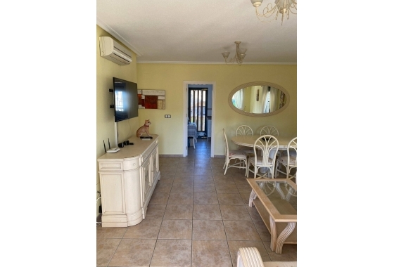 Перепродажа - Вилла - Orihuela Costa - Villamartín-las Filipinas