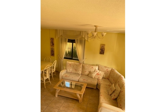 Перепродажа - Вилла - Orihuela Costa - Villamartín-las Filipinas