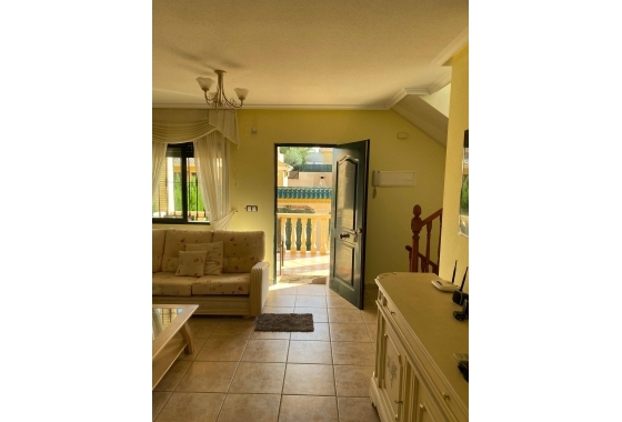 Перепродажа - Вилла - Orihuela Costa - Villamartín-las Filipinas