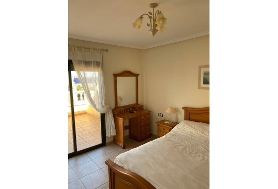 Перепродажа - Вилла - Orihuela Costa - Villamartín-las Filipinas