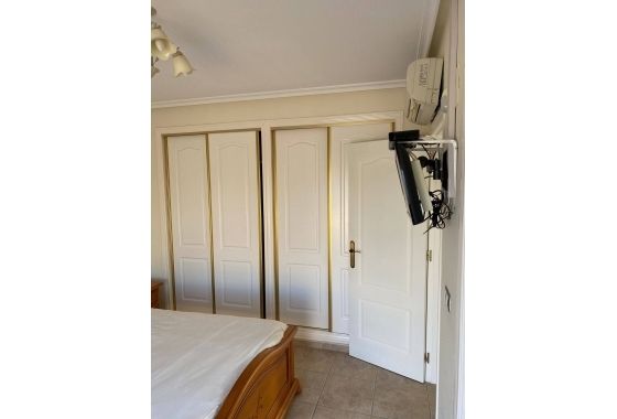 Перепродажа - Вилла - Orihuela Costa - Villamartín-las Filipinas