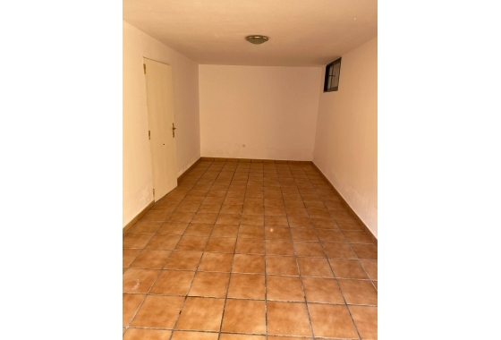 Перепродажа - Вилла - Orihuela Costa - Villamartín-las Filipinas