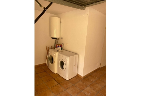 Перепродажа - Вилла - Orihuela Costa - Villamartín-las Filipinas