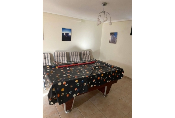 Перепродажа - Вилла - Orihuela Costa - Villamartín-las Filipinas
