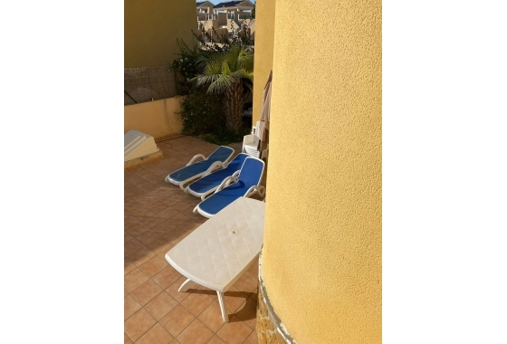 Перепродажа - Вилла - Orihuela Costa - Villamartín-las Filipinas