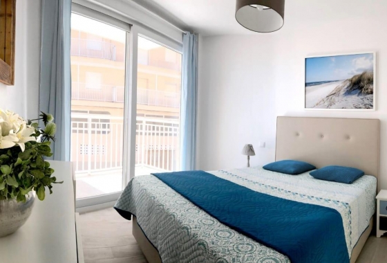 Resale - Apartment / flat - Guardamar del Segura - Guardamar Playa