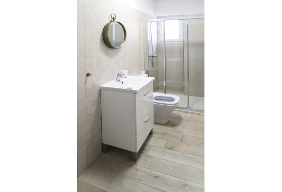 Resale - Apartment / flat - Guardamar del Segura - Guardamar Playa