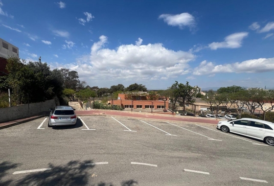 Resale - Townhouse - Guardamar del Segura - Centro