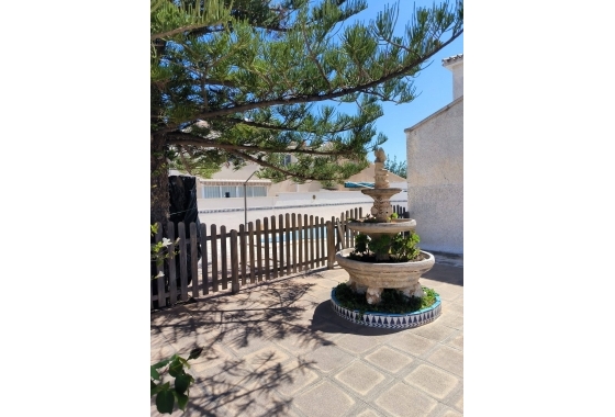 Resale - Townhouse - Orihuela Costa - Cabo Roig