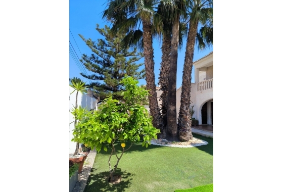 Resale - Townhouse - Orihuela Costa - Cabo Roig