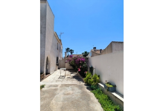 Resale - Townhouse - Orihuela Costa - Cabo Roig