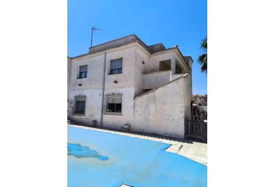 Resale - Townhouse - Orihuela Costa - Cabo Roig