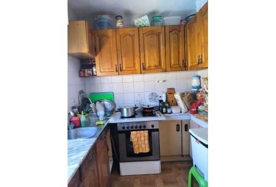 Resale - Townhouse - Orihuela Costa - Cabo Roig