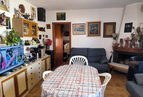 Resale - Townhouse - Orihuela Costa - Cabo Roig