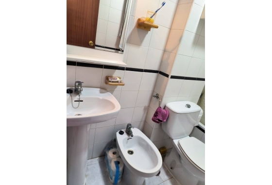 Resale - Townhouse - Orihuela Costa - Cabo Roig