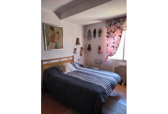 Resale - Townhouse - Orihuela Costa - Cabo Roig