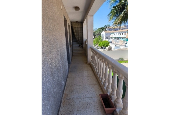 Resale - Townhouse - Orihuela Costa - Cabo Roig