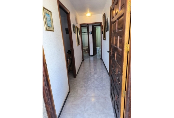 Resale - Townhouse - Orihuela Costa - Cabo Roig