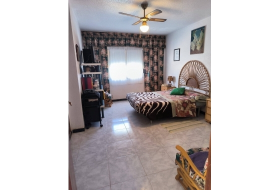 Resale - Townhouse - Orihuela Costa - Cabo Roig