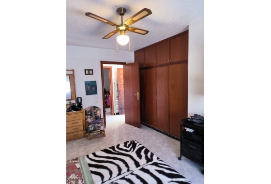 Resale - Townhouse - Orihuela Costa - Cabo Roig