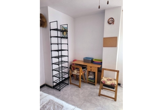 Resale - Townhouse - Orihuela Costa - Cabo Roig