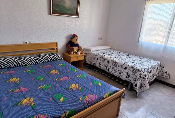 Resale - Townhouse - Orihuela Costa - Cabo Roig