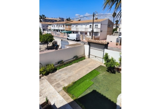 Resale - Townhouse - Orihuela Costa - Cabo Roig