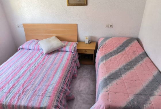 Resale - Townhouse - Orihuela Costa - Cabo Roig