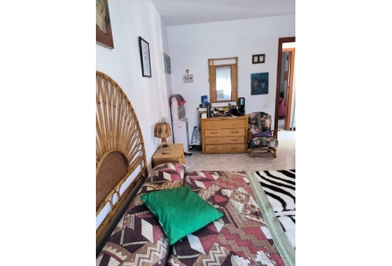 Resale - Townhouse - Orihuela Costa - Cabo Roig