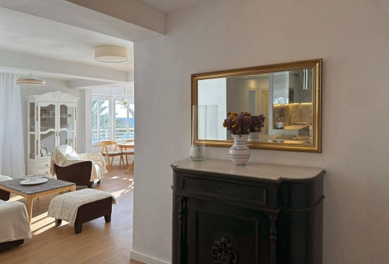 Resale - Apartment / flat - Torrevieja - Centro