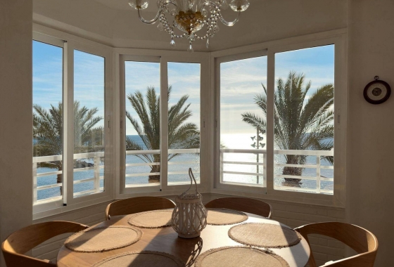 Resale - Apartment / flat - Torrevieja - Centro