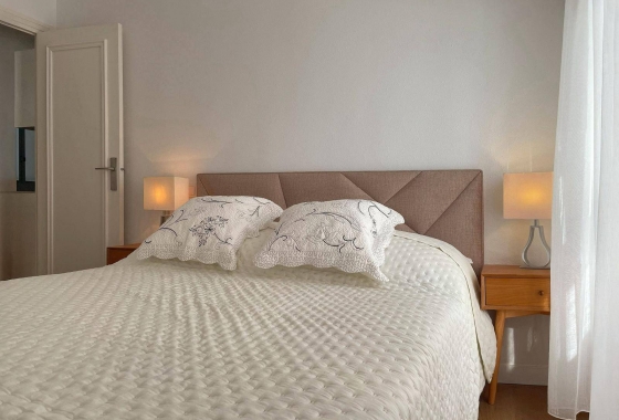 Resale - Apartment / flat - Torrevieja - Centro