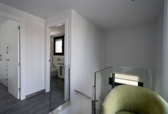 Resale - Villa - Torrevieja - Aguas Nuevas 2