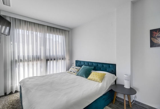 Resale - Villa - Torrevieja - Aguas Nuevas 2