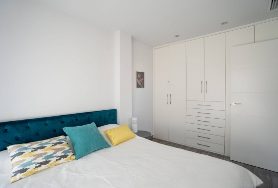 Resale - Villa - Torrevieja - Aguas Nuevas 2