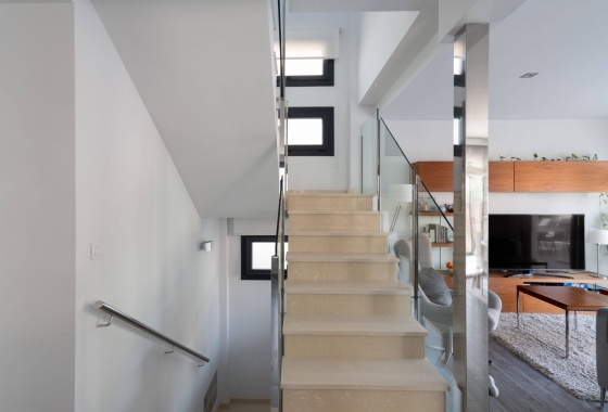 Resale - Villa - Torrevieja - Aguas Nuevas 2