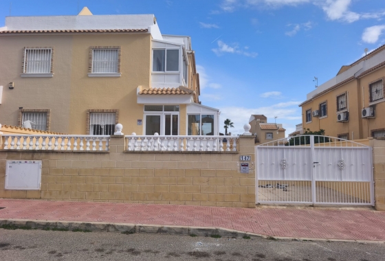 Resale - Townhouse - Ciudad Quesada - Costa Blanca