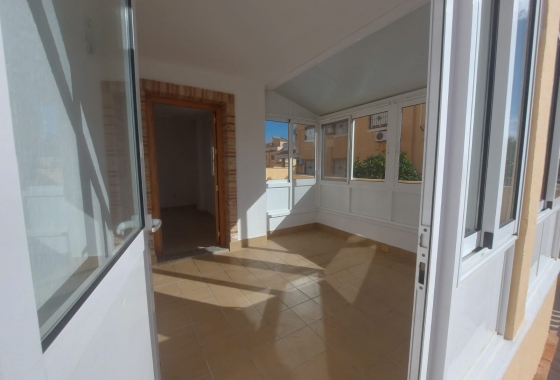 Resale - Townhouse - Ciudad Quesada - Costa Blanca