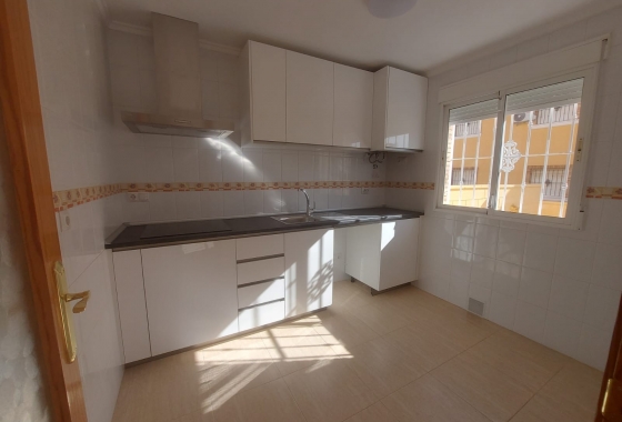 Resale - Townhouse - Ciudad Quesada - Costa Blanca
