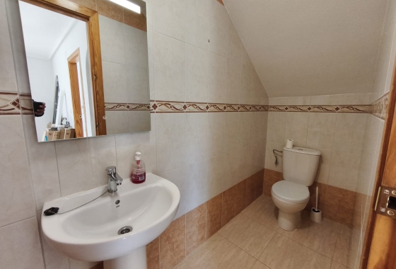 Resale - Townhouse - Ciudad Quesada - Costa Blanca