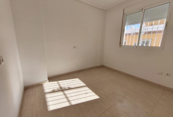 Resale - Townhouse - Ciudad Quesada - Costa Blanca