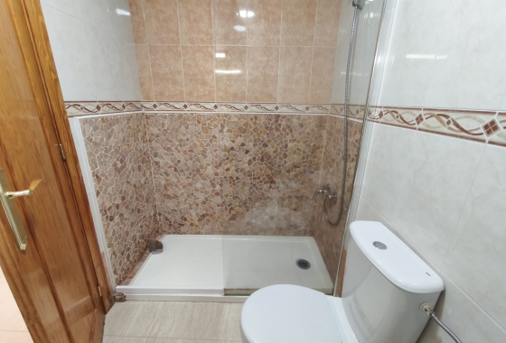 Resale - Townhouse - Ciudad Quesada - Costa Blanca