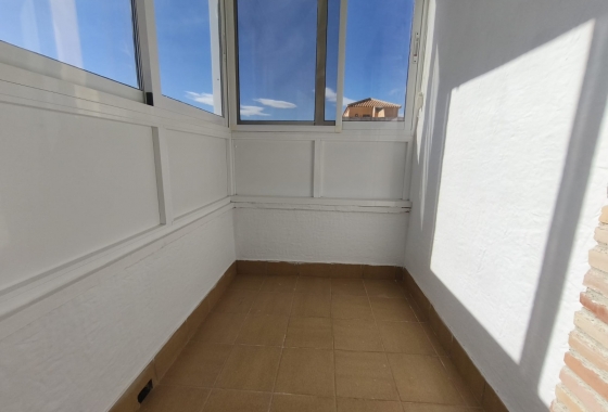 Resale - Townhouse - Ciudad Quesada - Costa Blanca